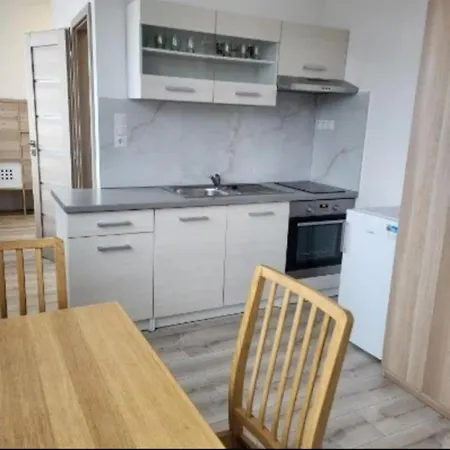 Apartmentaviatorbird * براتسيلافا