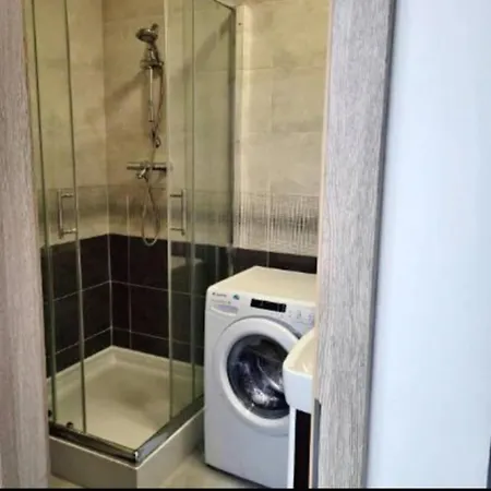 شقة Apartmentaviatorbird براتسيلافا