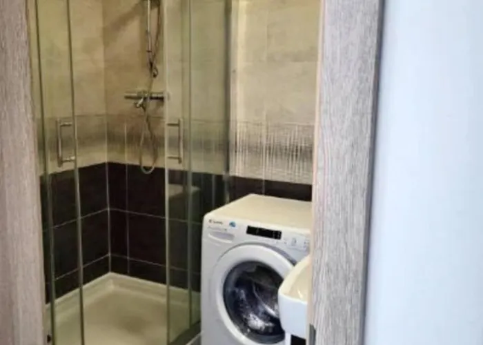 Апартаменты Apartmentaviatorbird Братислава