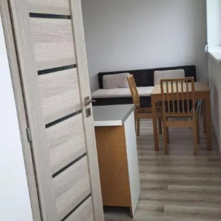 Apartmentaviatorbird Apartmán