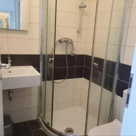 Apartmentaviatorbird Apartmán